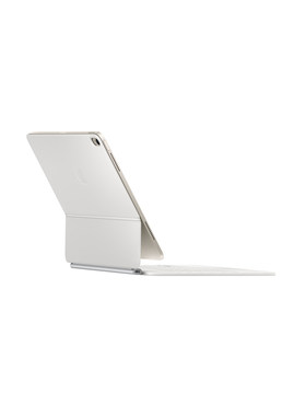 【官方正品/全国联保】Apple/苹果 妙控键盘 - 适用于 11 英寸 iPad Air (M4) - 中文 (拼音) 全新原封