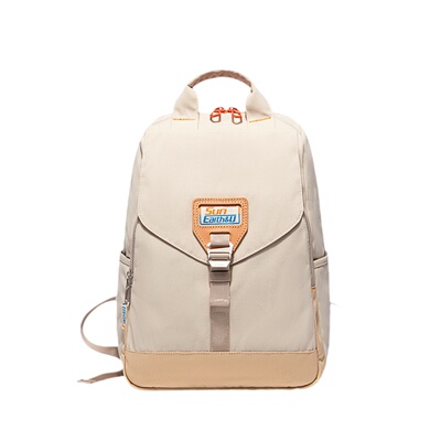 sunearth&u专柜2022新款双肩包