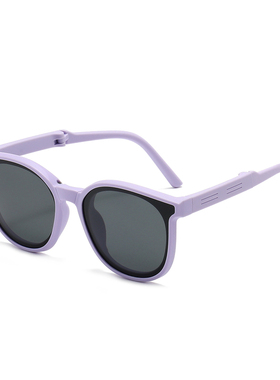 NOKEWY儿童防晒偏光太阳眼镜墨镜