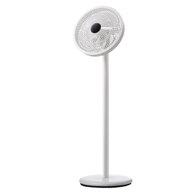 先锋循环风扇家用空气循环扇电扇对流静音落地扇直流变频电风扇