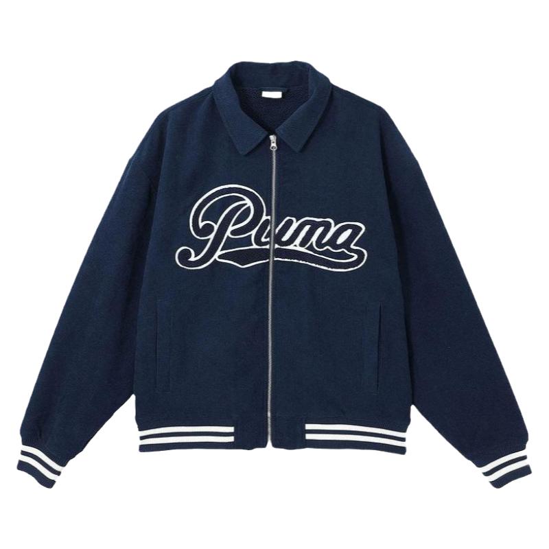 Puma/彪马正品全新夹克
