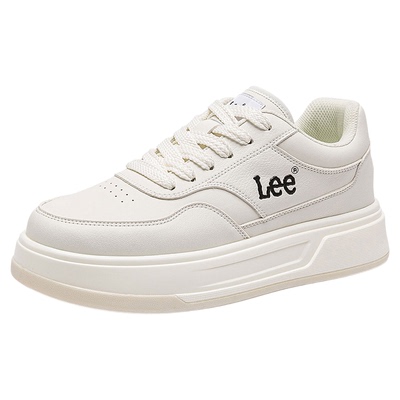 Lee官方旗舰店新款板鞋