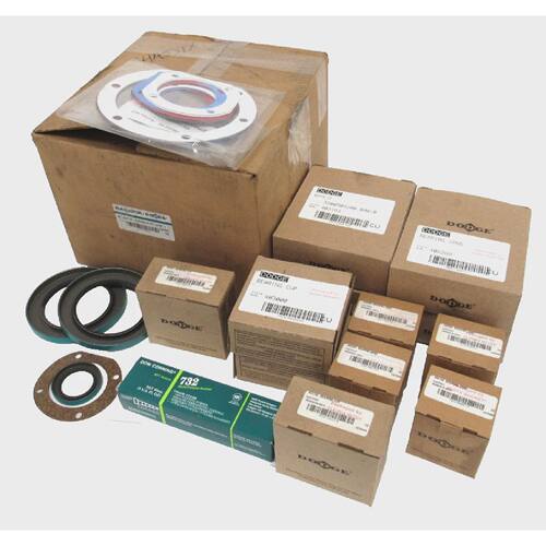 NEW BALDOR 392282 SCXT4AB REBUILD KIT LEVEL 1