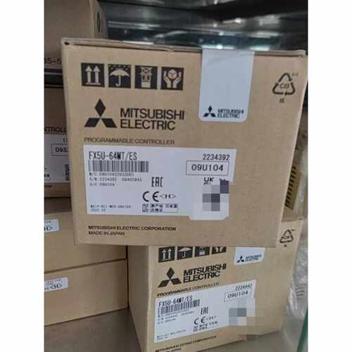 【请询价】三菱FX5U64MTES