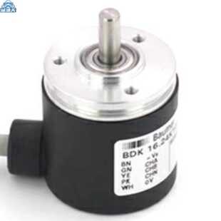 议价BDK 16.24K500-5-4技术光电旋转编码器适用