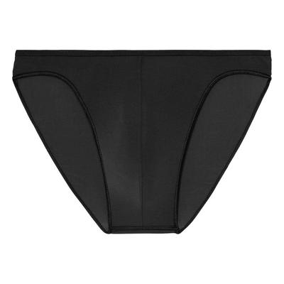 HOM轻奢亲肤基础款三角内裤潮男