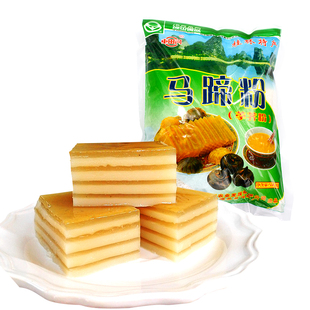 车田河马蹄粉 荸荠粉高达椰浆正品纯正马蹄糕粉千层原料桂林特产