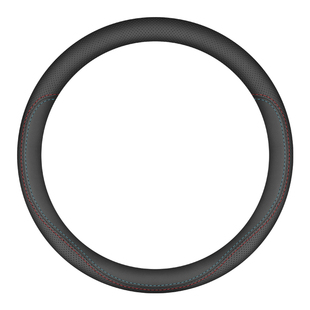 适用05/06/07/08/09/10/11年福特新老款蒙迪欧致胜方向盘套车把套