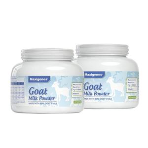 【400g*2】澳洲进口蓝胖子美可卓纯山羊奶粉