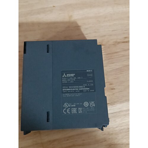 可维修议价  Q64AD2DAAD转换器模块MELSECQ系列Q64AD2DA模拟量输