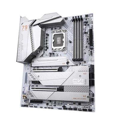 七彩虹Z790主板巡洋舰