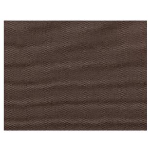 日本进口彩色帆布纯棉面料沙发垫子靠枕围裙包袋餐垫杯垫纯色布料