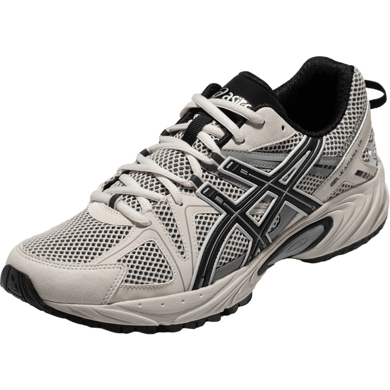 ASICSTIGER亚瑟士GEL-KAHANA TR情侣运动休闲老爹鞋