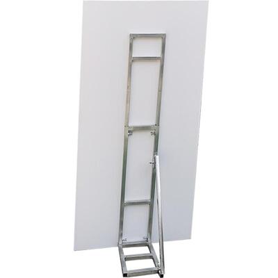 迎宾kt板展板GADQC/迦得经济实惠