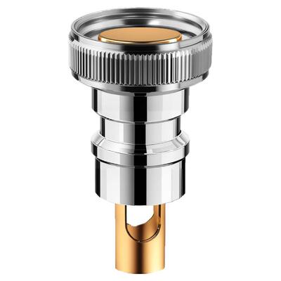 水嘴转接头全铜专用家用4分配件