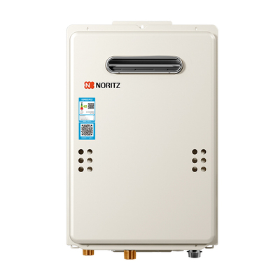 能率日本进口燃气热水器16升