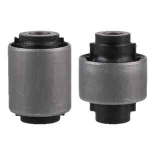 标致新408新308 308S下支臂胶套三角臂控制臂下摆臂胶套强化衬套