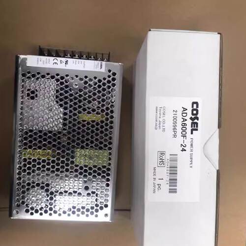 议价科索开关电源ADA600F-24 ADA750F-48 ADA240-24 ADA1000F-36