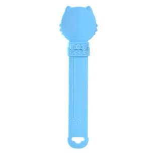 猫咪喂食勺喂猫条神器猫条喂食器挤压器喂猫条专用勺防溢出易挤净