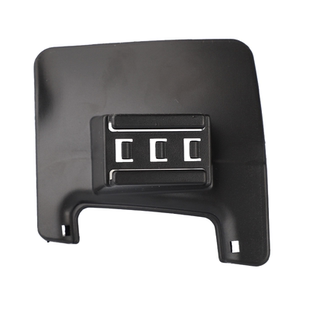 适用于12-19款大众夏朗专车专用车载手机支架底座导航改装配件