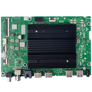 原装创维65A4F主板A8H630 N012406-002963-002屏RDL650WY R10-003