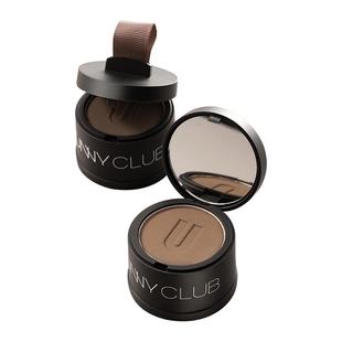 UNNY发际线粉笔阴影粉填充修容发际线鼻影侧影自然官方旗舰店正品