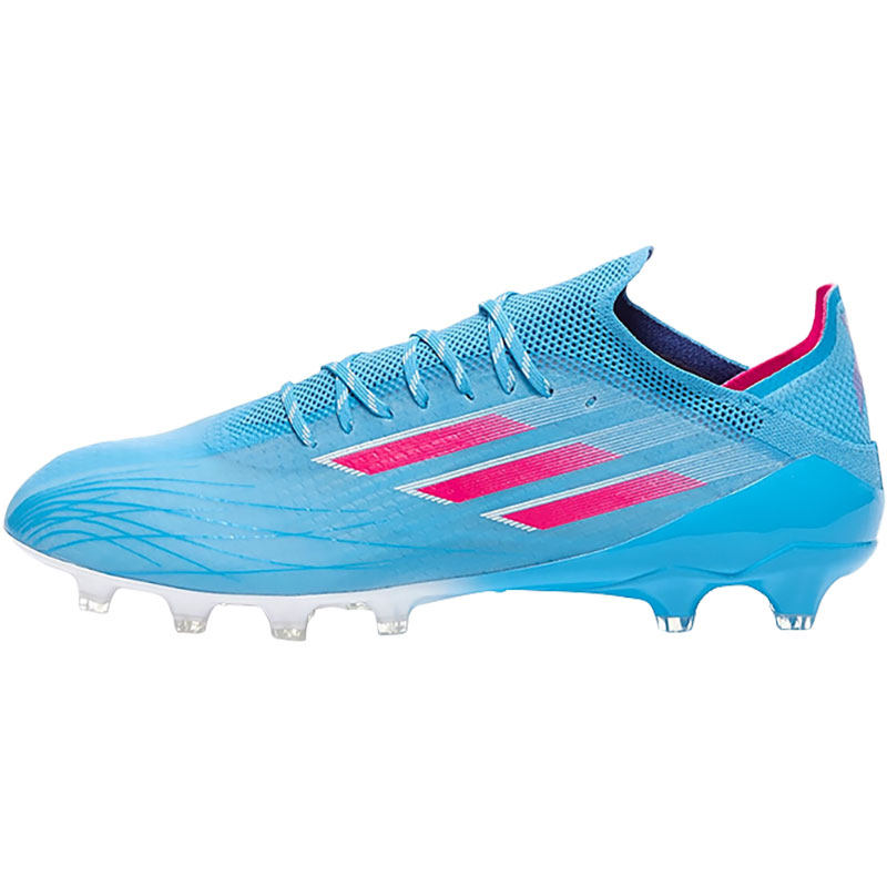 Adidas/阿迪达斯正品X SPEEDFLOW.1 AG 男子成人足球鞋GW7450
