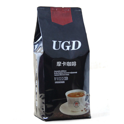 袋装速溶原味拿铁卡布奇诺