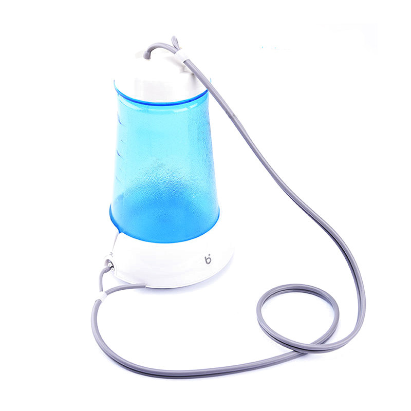 宝莱超声波洁牙机配件供水家用
