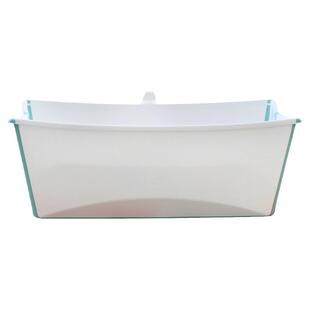 Stokke Flexibath 婴幼儿折叠浴盆宝宝洗澡沐浴盆便携易收纳0-4岁