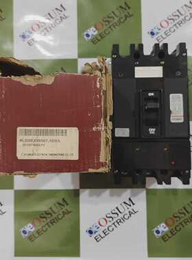 HYUNDAIELECTRICALHL225ECIRCUITBREAKER225AVOLTAGE440VAC75KA快