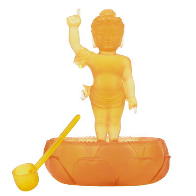 琉璃太子摆件客厅装饰品套装