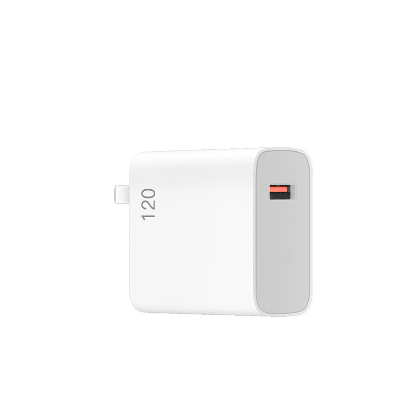 适用红米K60充电器67/120快充