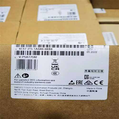 议价6ES72151AG400XB0西门子CPU1215C DC/DC/DC 6ES7215-1AG40-0X