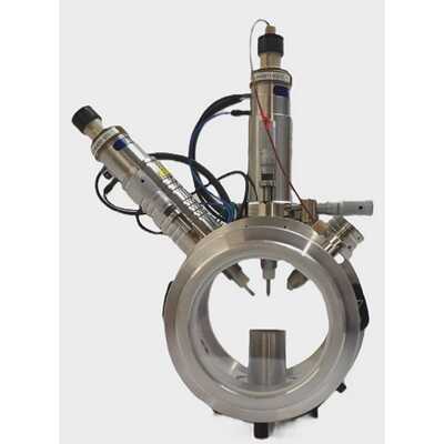 AB Sciex 1029557 APCI TIS DuoSpray 离子源，TripleTOF MDS 完