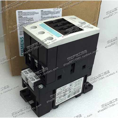 议价原装正品西门子接触器3RT10343AL203RT10343A..0230VAC现货