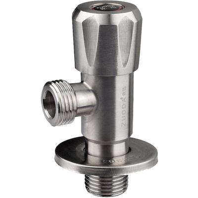 304不锈钢冷热水加厚三通阀阀门