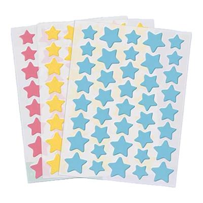 星星痘痘贴型遮盖痘印隐形可上妆