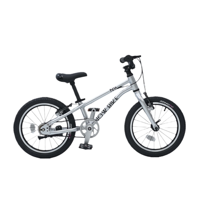 NOWBIKE儿童自行车铝合金超轻