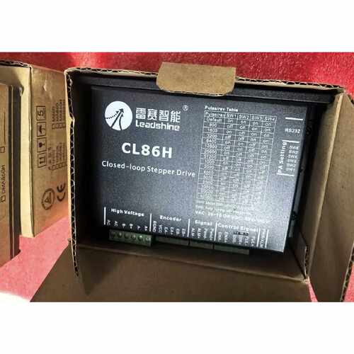 议价雷赛 CL86 CL86H  CL86C闭环驱动器