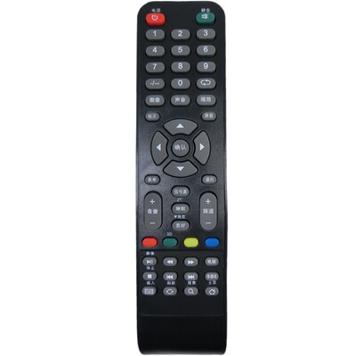 适用于金正先科液晶电视机遥控器7320小霸王hpp惠普8323锋派7400