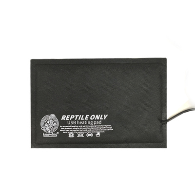 新代碳纤维加热垫宠物防水守宫