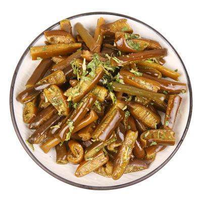 新货海茸海笋片干货海茸丝海松茸海龙筋凉拌非即食丝片煲汤凉拌菜