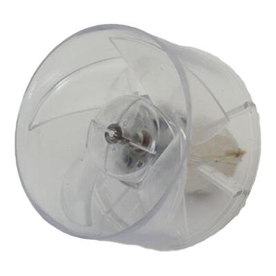 Flyco/飞科FH6276电吹风电机风扇