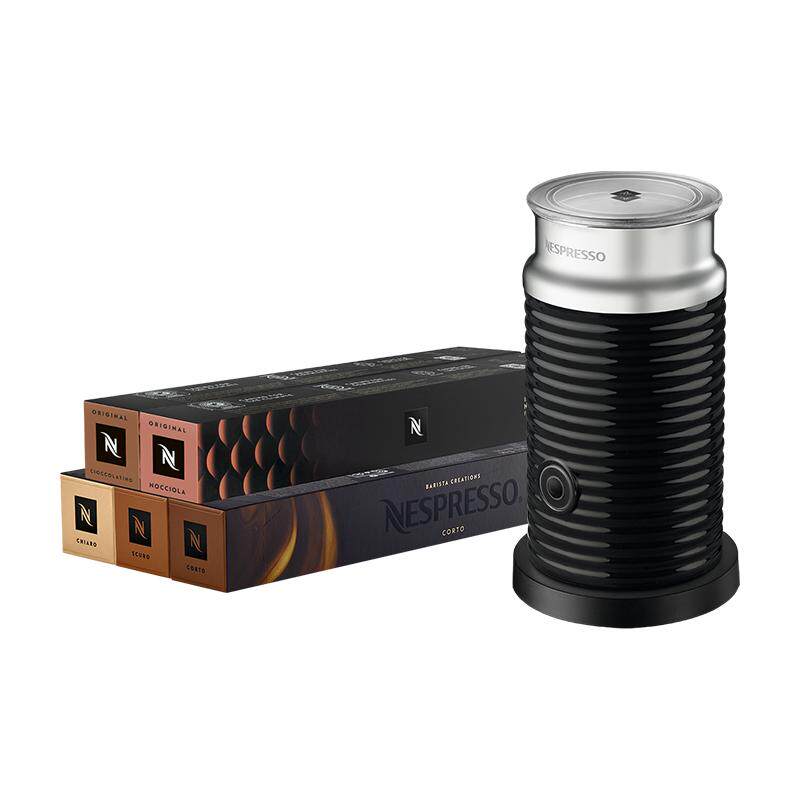 NESPRESSOaeroccino3咖啡奶泡机