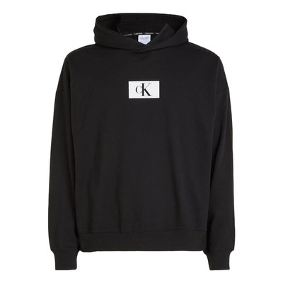 CalvinKlein男士连帽卫衣