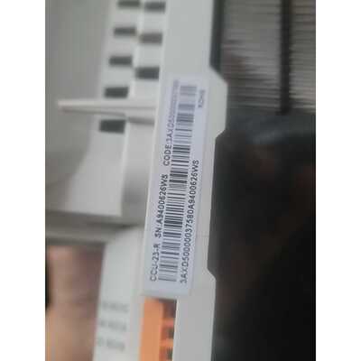 【请询价】a变频器主板CCU23R拆机功能正常