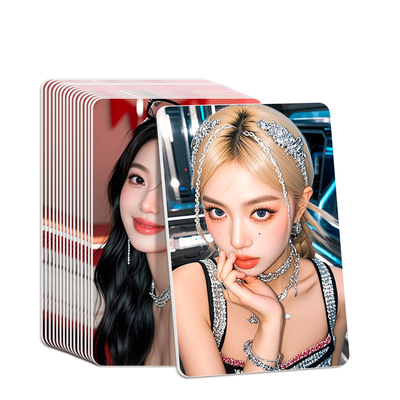 350g加厚卡片↑来图定制|一天发