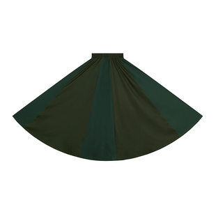 百纳织造司原创唐制汉服唐褙子套头圆领衫改良八破裙显高显瘦夏季