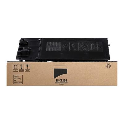 适用于夏普SF-CT200复印机碳粉